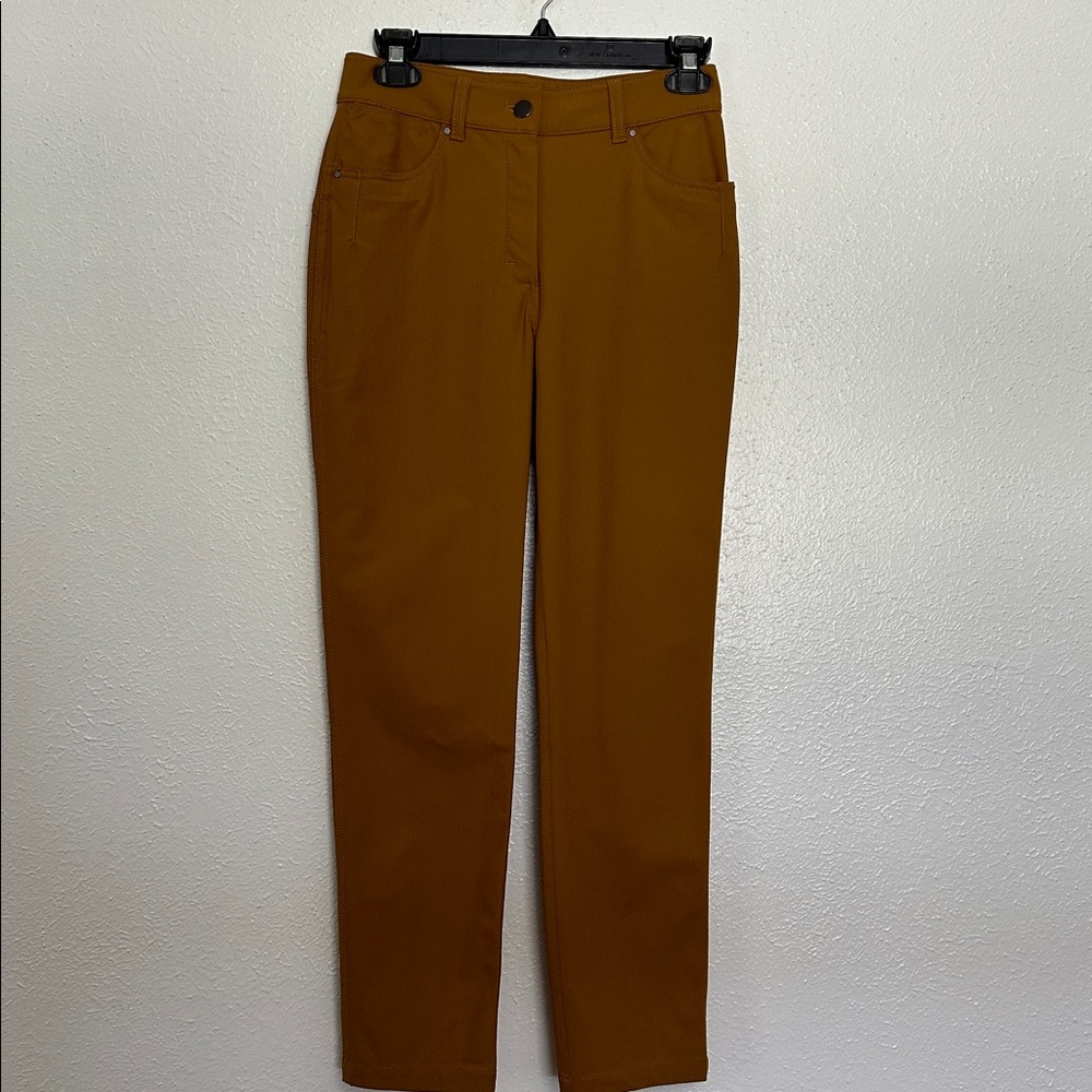 NWT Lululemon City Sleek 5 Pocket Pant